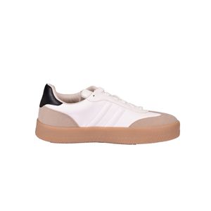 Champion Blanco Con Gris Trendy Dama Tiare