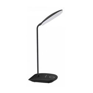 Lampara Led Kvl-190 Negro Kolke