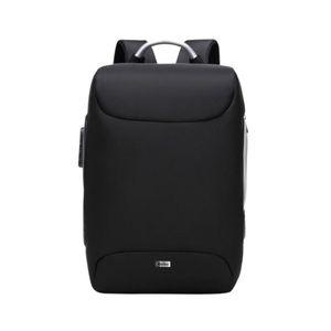 Mochila anti-robo traveler c candado kvm-603 kolke