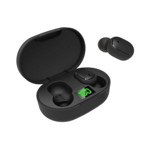 Auricular Tws Con Estuche Cargador Kab-624 Kolke