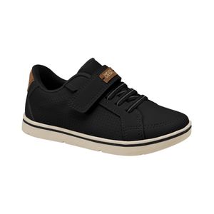 Champion flyer kids negro infantil niño klin