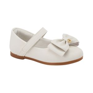 Chatita Princesa Mini Blanco Infantil Niña Klin