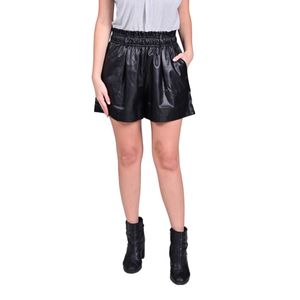 Short Negro Mujer Tiare