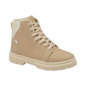 Bota London Beige Infantil Klin