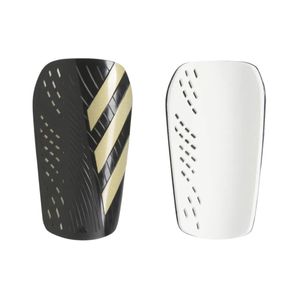 Canillera Negro Tiro Sg Clb Adidas