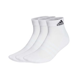 Medias X3 Blanco Socks C Spw Ank Adidas