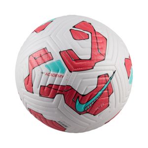 Pelota academy fa24 blanco/coral nike