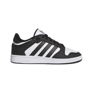 Zapatenis Negro/Blanco Centennial Rm Hombre Adidas