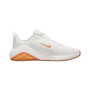 Champion Air Zoom Bella Marfil/Naranja Mujer Nike