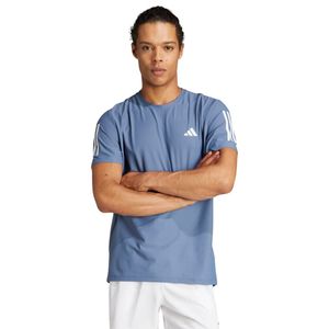 Remera M/C Celeste Otr Tee Hombre Adidas