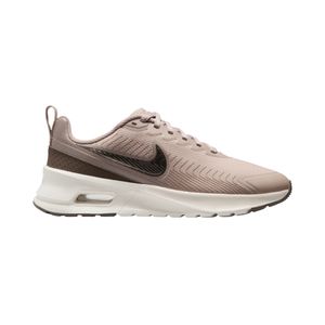 Champion Air Max Nuaxis Marron/Blanco Mujer Nike