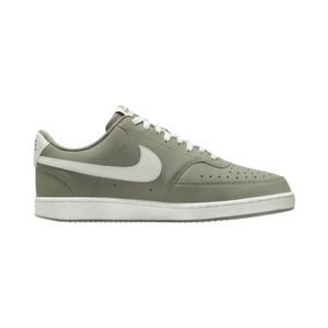 Champion Court Vision Verde/Marfil Hombre Nike