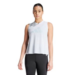 Camisilla S/M Celeste Cl. Tr-Es Logo Mujer Adidas