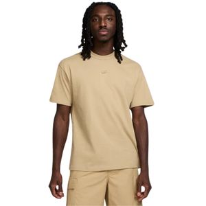 Remera M/C Nsw Prem Essntl Sust Beige Hombre Nike