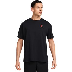 Remera M/C M90 Oc Negro Hombre Nike