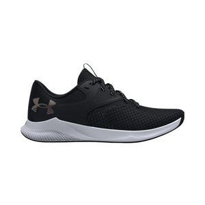 Champion Negro/Blanco Charged Mujer Under Armour