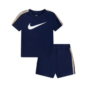Conjunto Club Poly Ft Azul M. Infantil Niño Nike