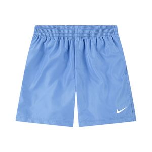 Short Ps Dri-Fit Icon Woven Celeste Inf. Niño Nike