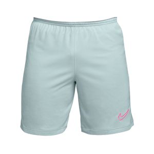 Short Dri Fit Academy Celeste Infantil Niño Nike