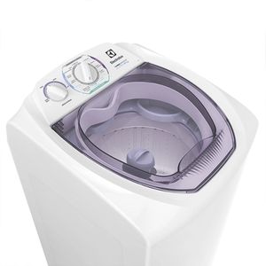 Lavarropas electrolux carga sup  / 6kg