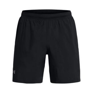 Short negro launch 7 hombre under armour