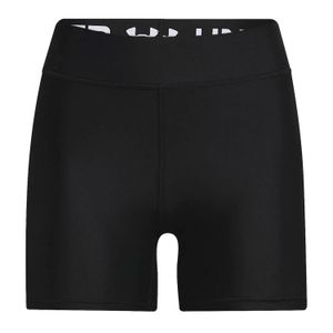 Ciclista  Negro Under Armour