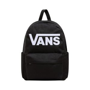 Mochila Old Skool Grom Negro 18 Lts. Vans