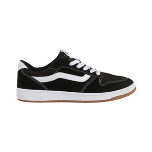Champion Active Ryland Ls Negro/Blanco Hombre Vans