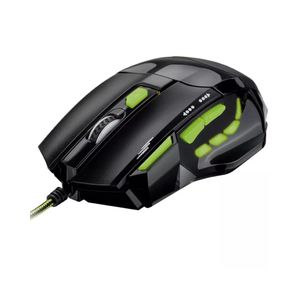 Mouse Gamer Storm Kgm-411 Kolke