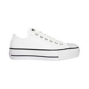 Champion Lift Ox Eco C. Blanco Mujer Converse