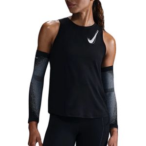 Camisilla One Swsh Hbr Dri Fit Negro Mujer Nike