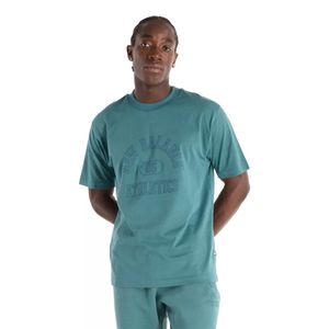 Remera M/C Turqueza Sport Gpraphic Hombre Nb