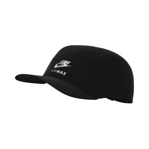 Kepi Df Fly Air Max Negro Nike