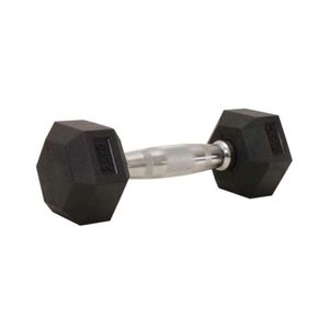 Mancuerna Hexagonal Pvc 2.5 Kg Athletic