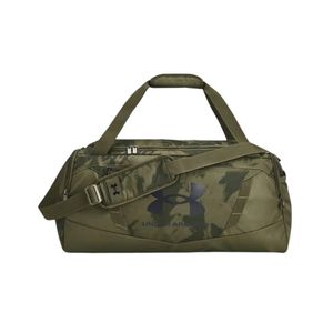 Bolso Verde Camuflado 58lts Under Armour