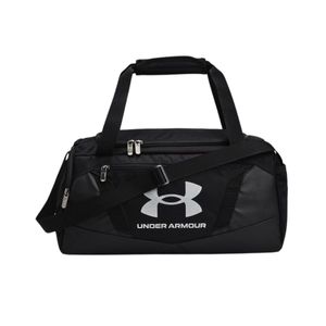 Bolso Negro Undeniable 5.0 Duff 31lts Under Armour