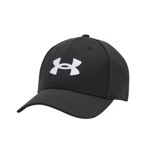 Kepi Negro Blitzing Under Armour