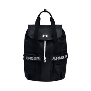 Mochila Negro Favorite 10lts Under Armour