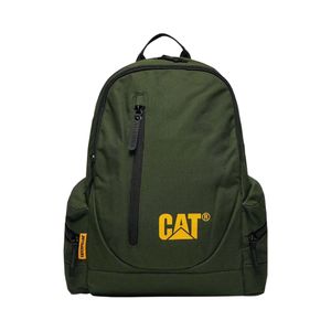 Mochila The Project Verde 20 Lts. Caterpillar
