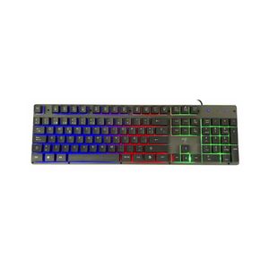 Teclado Gamer Nemesis Kgt-505 Kolke