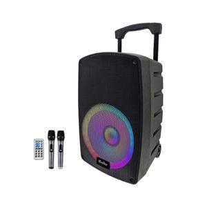 Parlante Inalámbrico Fest Pro X12 Kpb-66 Kolke