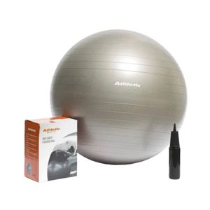 Pelota de pilates 55cm athletic