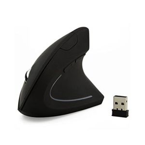 Mouse Inalambrico Vertical Kem-248 Kolke