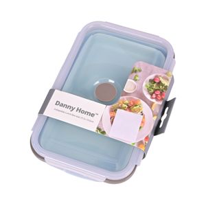 Taper De Silicona Plegable 21 X 14 Cm