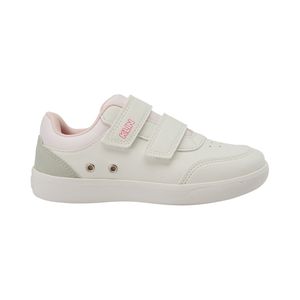 Champion Flyer Mini Blanco Infantil Niña Klin
