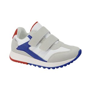 Champion Walk Mini Gris Combinado Inf. Niño Klin