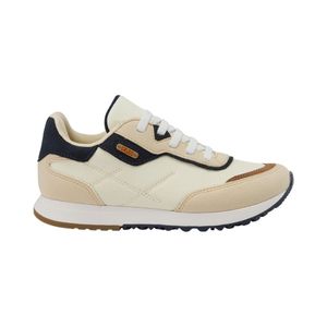 Champion Walk Kids Beige Combinado Inf. Niña Klin
