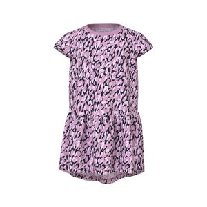 Vestido Coral Niña Nameit