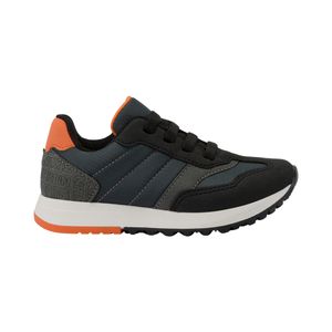 Champion Walk Mini Naranja Combinado Niña Klin