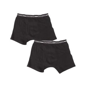 Boxer X2 Combinado Gino Pompei